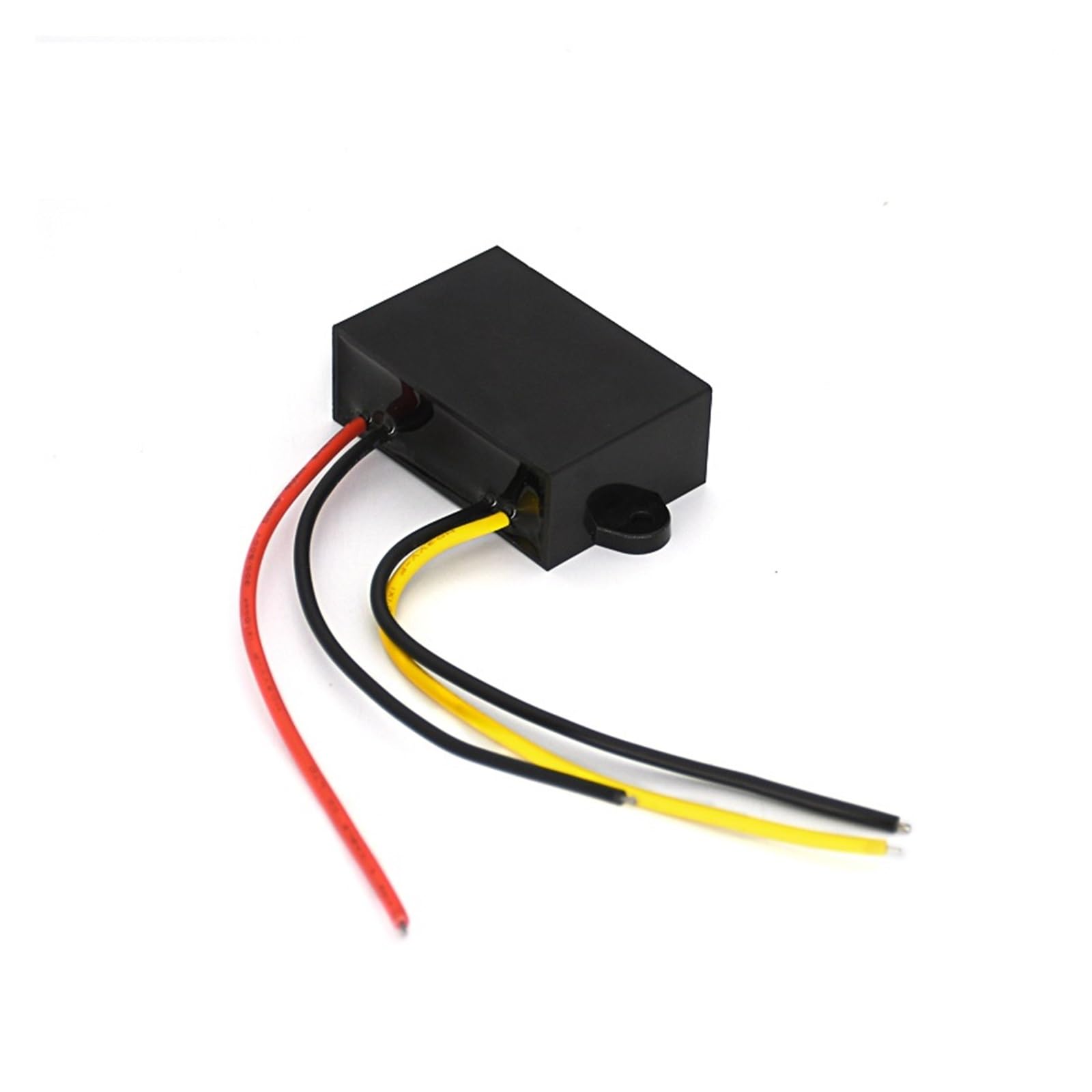 Convertisseur abaisseur de tension 48V pour brancher vos appareils 24V en camion