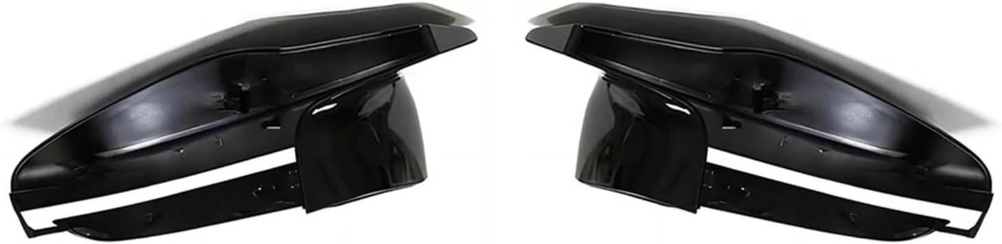 交換用リアビューサイドミラーカバーキャップ BMW G80 G82 G83 G87 G42 G46 M2 M3 M4 M240i M