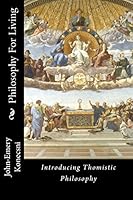 Philosophy for Living 1478297646 Book Cover