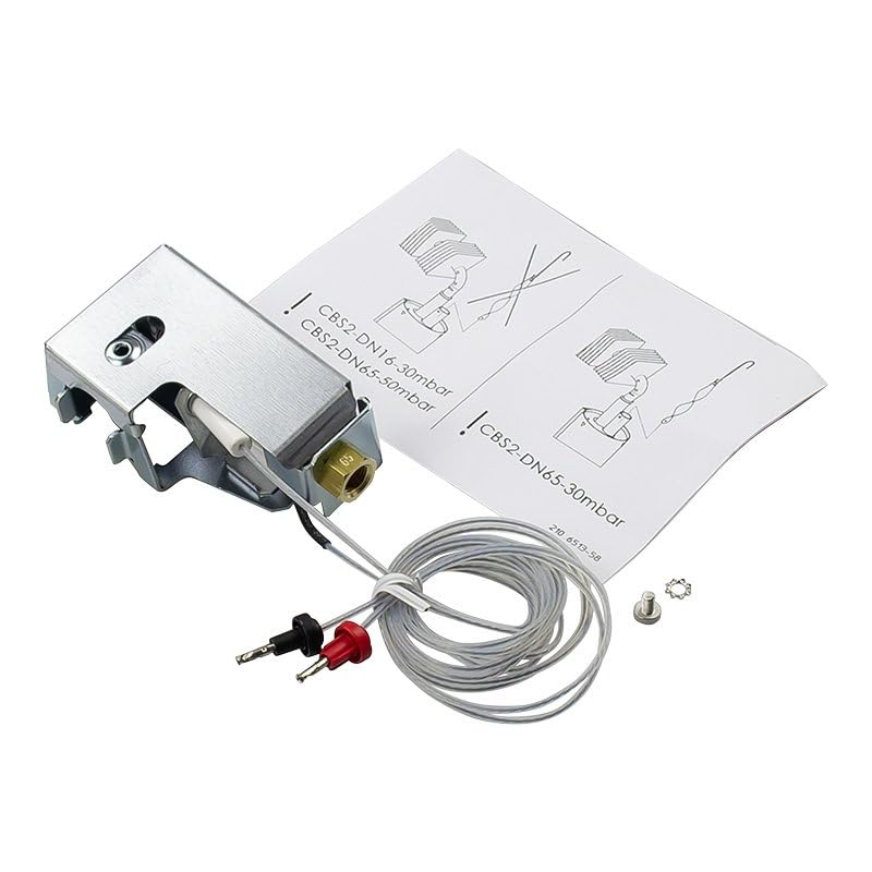 BRÛLEUR GAZ COMPLET CBS1 MES/AES 1/5 pour REFRIGERATEUR DOMETIC - 289056792