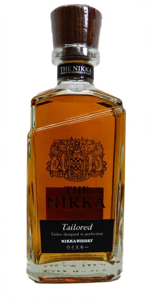Amazon.co.jp: 【ギフトボックス入り】ニッカ Nikka ウィスキー ザ