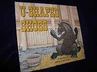 U-Shaped Shoes 1571021167 Book Cover