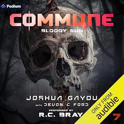 Commune 7: Bloody Sun