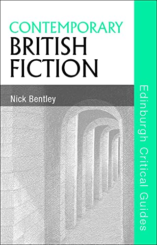 Buy Contemporary British Fiction — BookShops.in