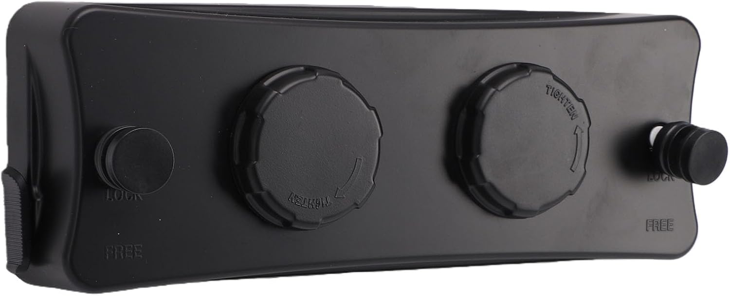 Generic Retractable Stainless Steel Clothesline Effortless Drying for Indoor Outdoor Balcony | Wall Mounted Laundry Rope 20kg Load for Space Saving | Aluminum Alloy, 5.1m