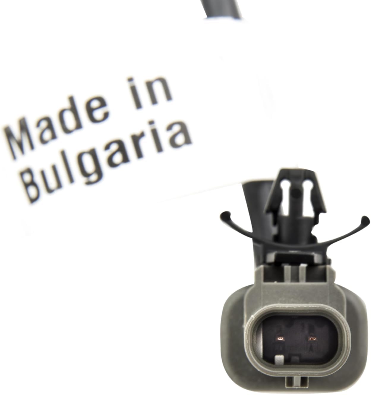 GM Genuine Parts 55488437 Exhaust Gas Recirculation (EGR) Valve Cooler Temperature Sensor