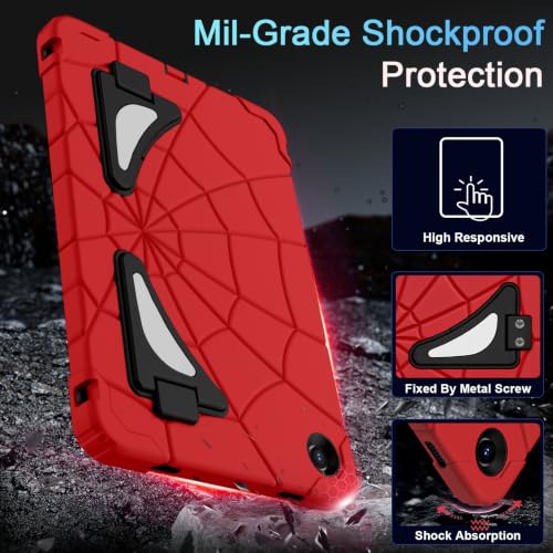 Image of Auizotl Case for Galaxy Tab A11+ /A9+ Samsung A11 Plus /A9 Plus Tablet Case
