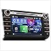 Produktbild TUNEZ® 20,3 cm (8 Zoll) Armaturenbrett, Audio-/CD/DVD-Player, kompatibel mit Suzuki Swift Baujahr 20042010, Haupteinheit MP3, MP4, MKV, AVI, RMVB, USB, SD-Karte, CD-Radio, Stereo, Armaturenbrett-Set