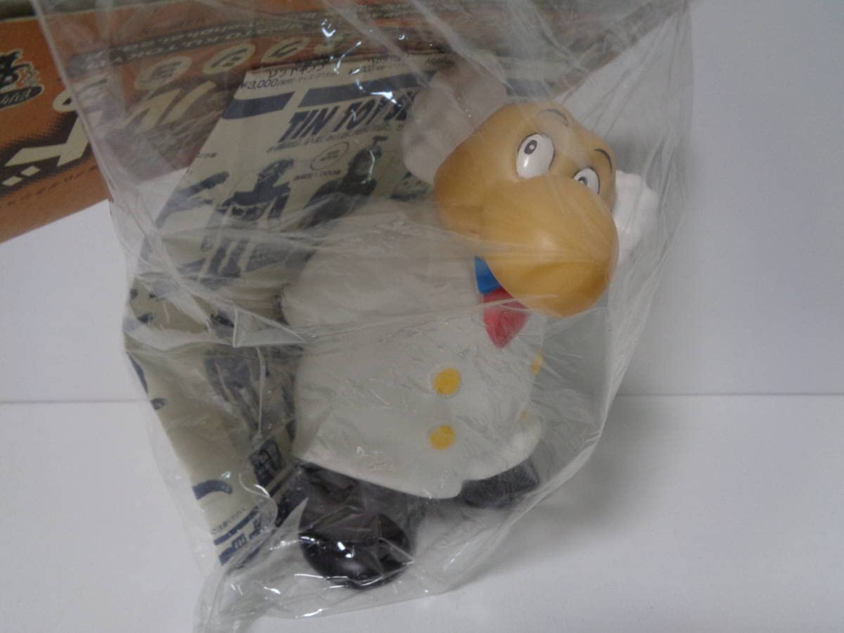 Amazon.co.jp: 手塚治虫 キャラクターワールド お茶の水博士ビリケン