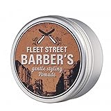 Fleet Street Pomade 100 ml by LUQX