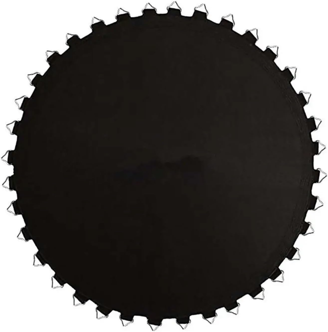 Trampoline Parts 1.83/2.44/3.05/3.66M Round Trampoline Replacement Jump Mat Garden Trampoline Jumping Mat Jumping Pad Trampoline Accessories