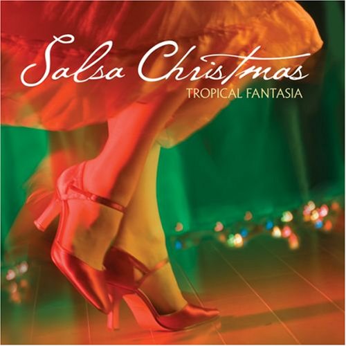 Salsa Christmas [SOUNDTRACK] [Audio CD]