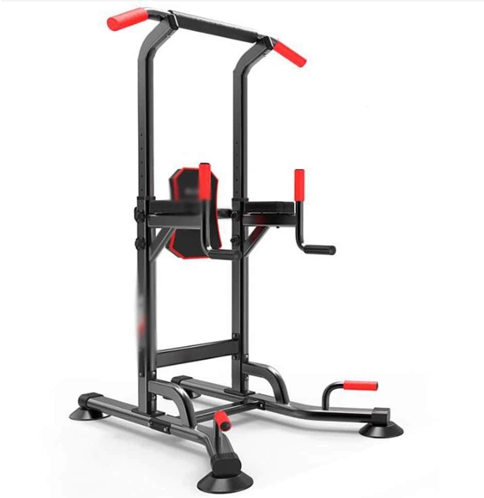 torre di alimentazione con dips