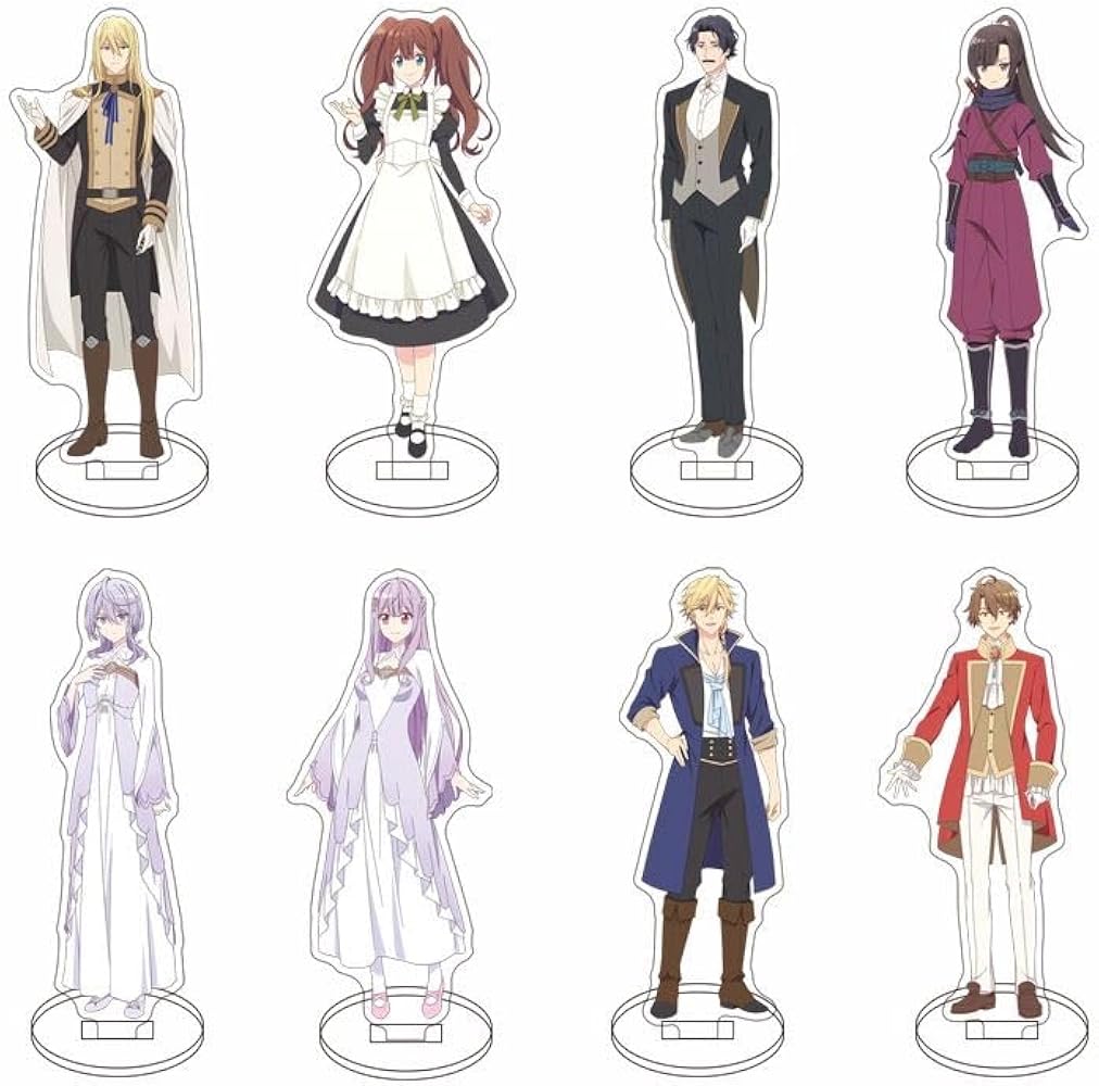 Amazon.co.jp: [XMAOBFJC] 完璧すぎて可愛げがないと婚約破棄された