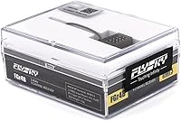Vista 9 de GoolRC Flysky FGr4B receptor 2.4GHz 4 canales receptor para Flysky AFHDS3 PL18 NB4 NB4 Lite transmisor