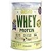 Reserveage - Grass Fed Whey Protein, Creamy, Delicious, Minimally Processed Whey from Pasture Fed Cows to Support Healthy Weight Management and Fitness, Non-GMO, Vanilla, 24 Servings (25.4 oz)