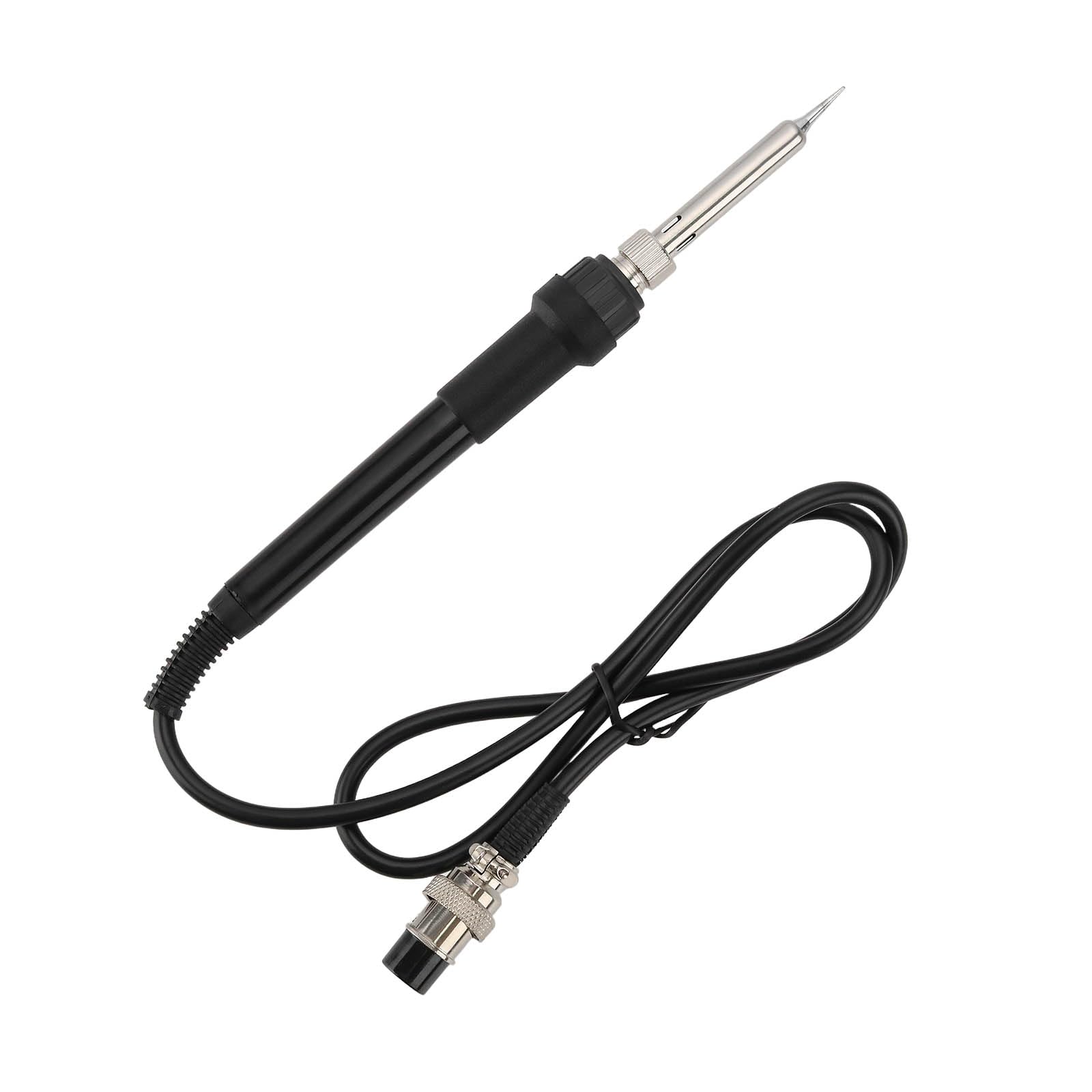 Amazon | The Lord of the Tools 5穴電気はんだごてハンドル DC 24V