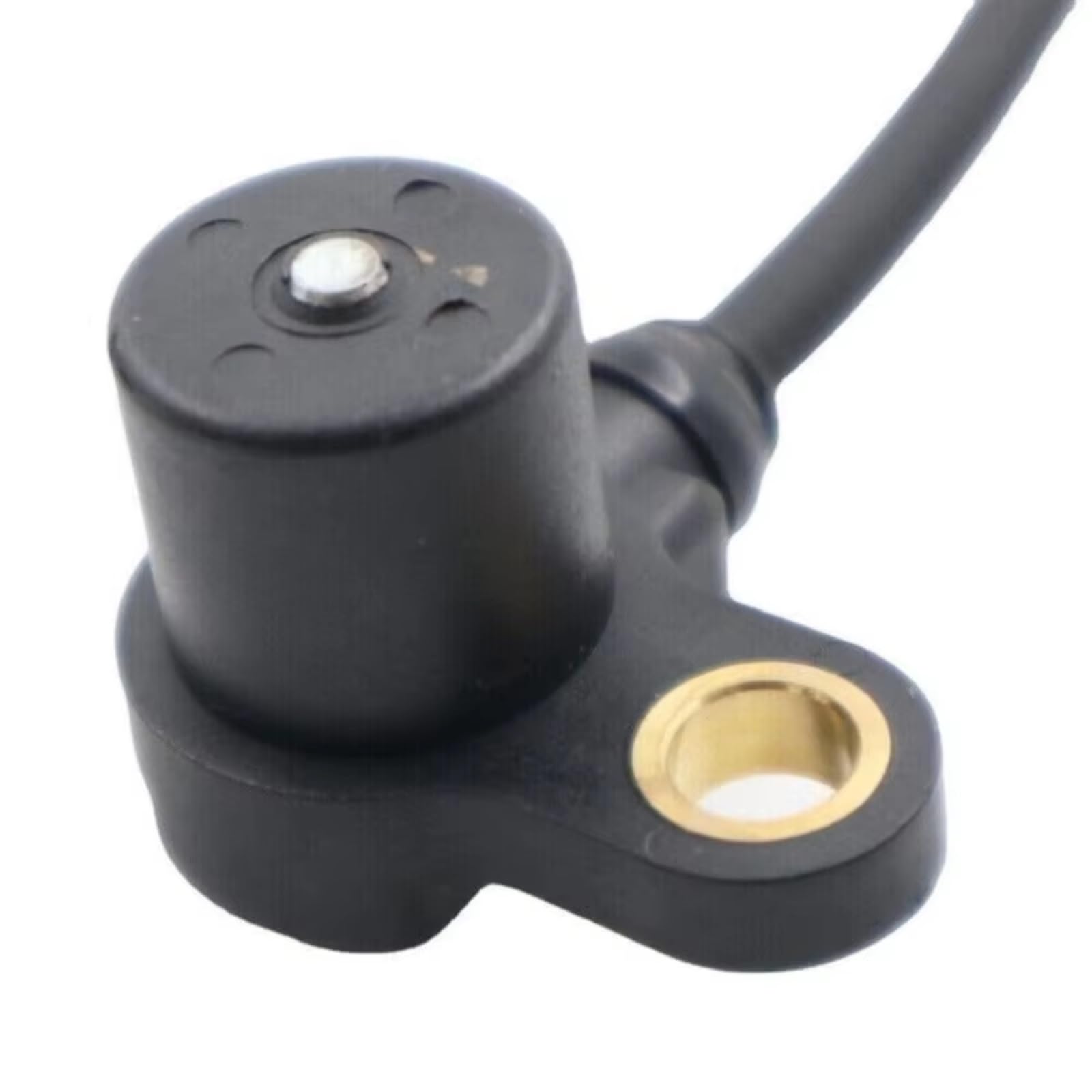 Capteur position moteur auto Compatible Avec MAZDA Pour MX-3 EC 1991-1998 Pour 1.8i V6 1996-1997 Capteur De Position D'arbre À Cames Vilebrequin Pour Capteur D'impulsions KL01-18-221