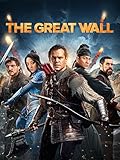 The Great Wall
