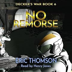 No Remorse Titelbild