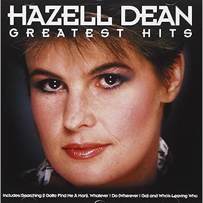 Greatest Hits
