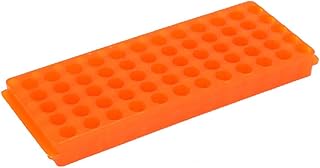 New Lon0167 Double Side Featured 120 Positions Laboratory reliable efficacy Test Tubes Holder Stand Rack Container Cube(id:82b 7a 78 d5c)