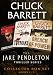 The Jake Pendleton Thriller Series: Collector Box Set — Books 1-3