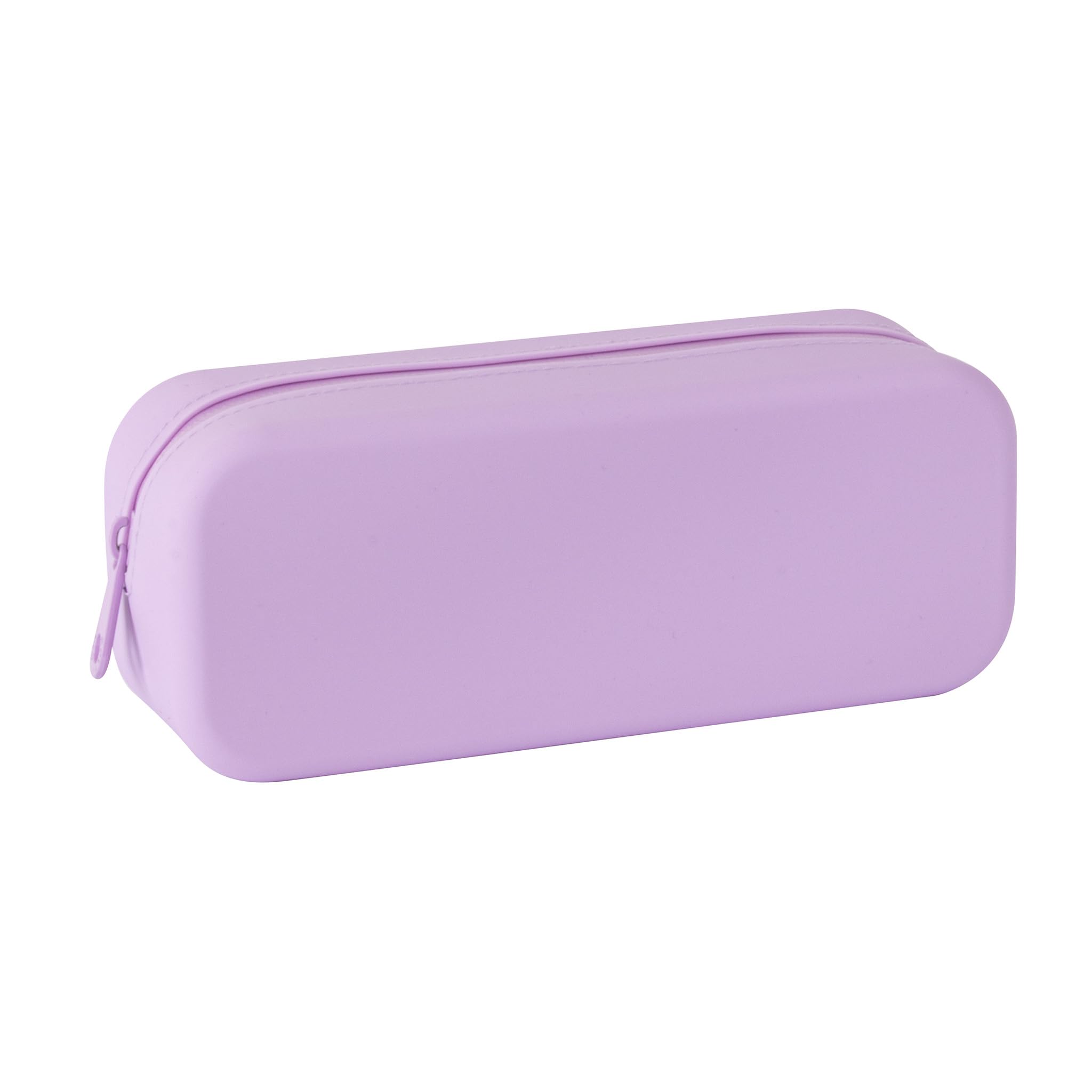 APLI 18416 - Trousse Soft Silicone Nordik Collection - Viole