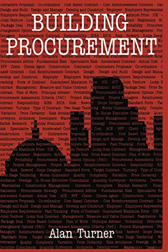 Building Procurement view 2
