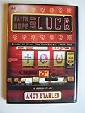 Faith, Hope and Luck ~ Discover What You Can Expect From God (5 Sessions)