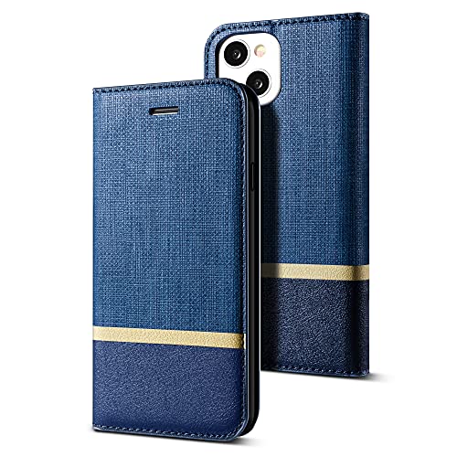 iPhone13 mini 手帳型ケース / iPhone13ミニケース/ アイホン13ミニケース手帳型 オシャレ アイホン13ミニ手帳型ケース 耐衝撃 マグネット式 iPhone13 Mini 手帳バー/ iPhone13miniケース 手帳型