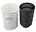 LA Spas Aqua Klean Filter Basket 3" MPT (1)