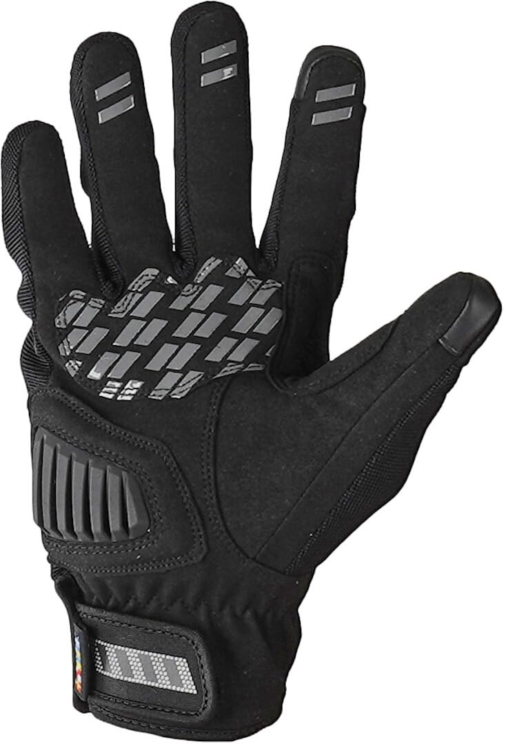 Rukka Airium 2.0 Motorrad Handschuhe