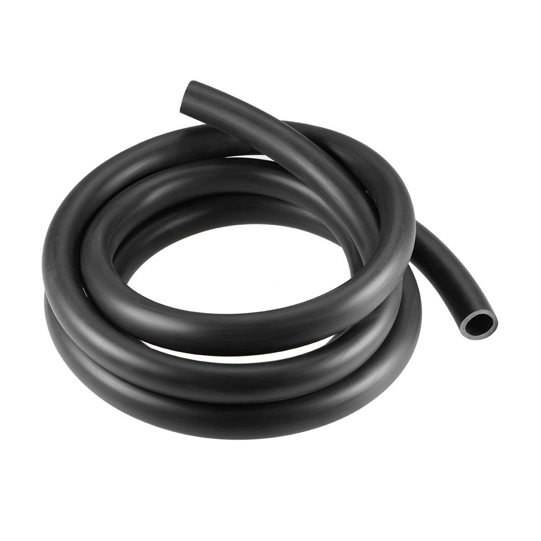 Manguera NBR de 16 mm para solucionar fugas de aceite motor 4