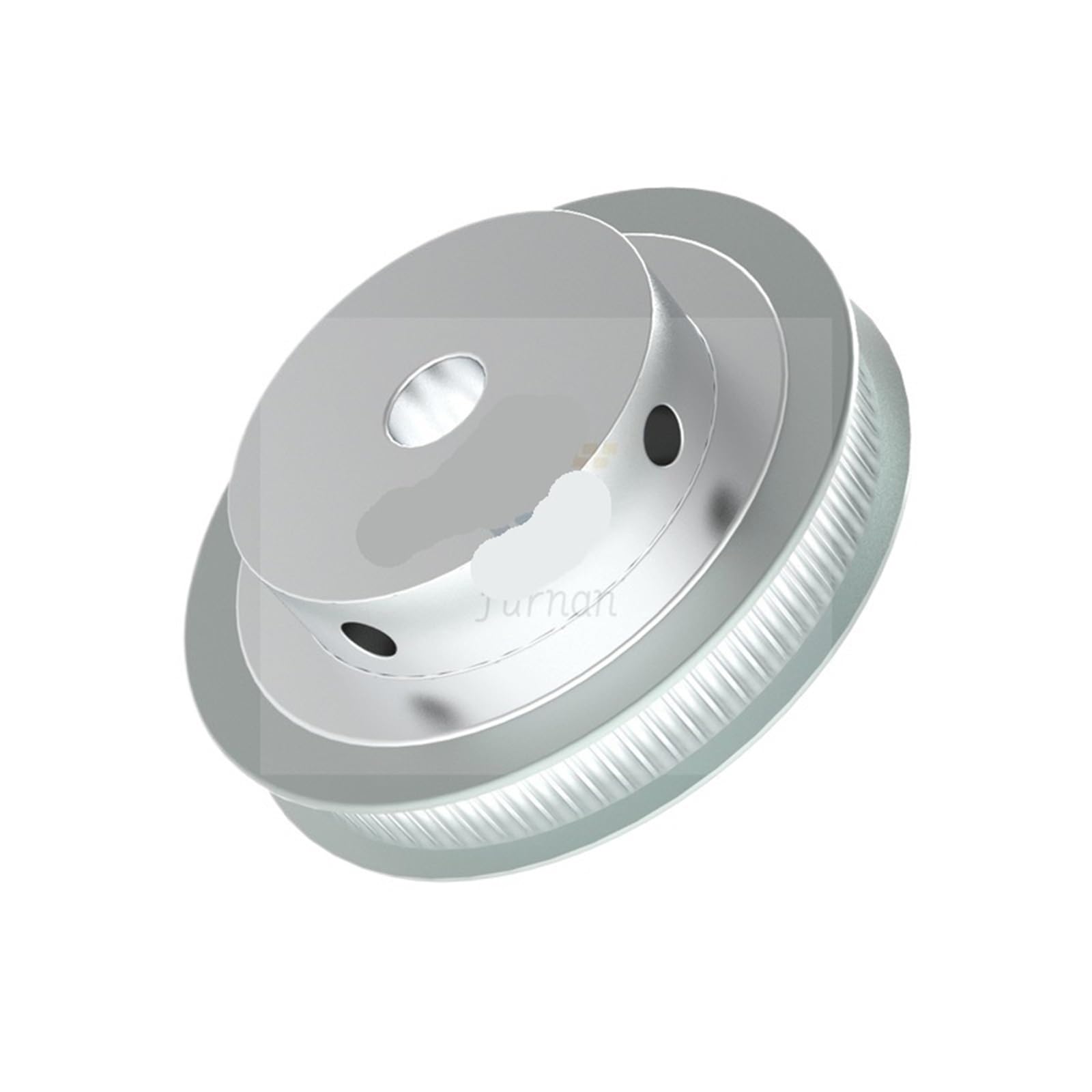 Poulie synchrone 74T GT2 pour réussir les grandes impressions 3D dans votre atelier