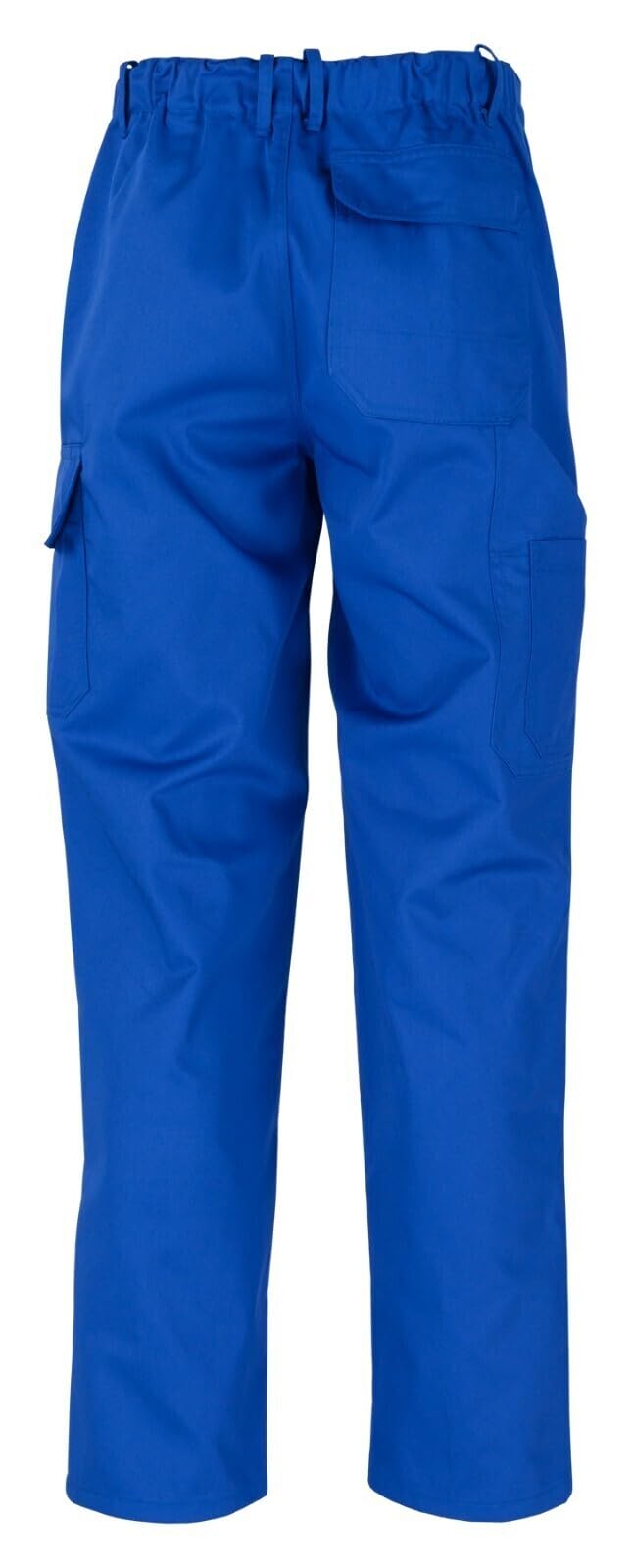 BEB-000606-000131-0012 Herren Bundhose, Bekleidungsgröße: 64, Farbe: Kornblau