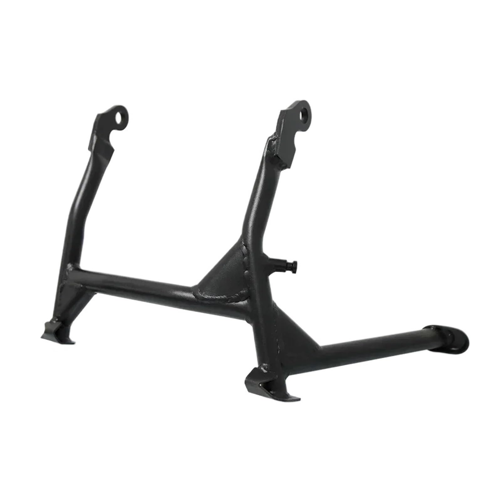 Pdanbd Black Motorcycle Center Kickstand Motorcycle Center Central Parking Stand Bracket Firm Holder Support For F900 R/Xr F900r F900xr F 900R 900Xr 2020 2021 2022