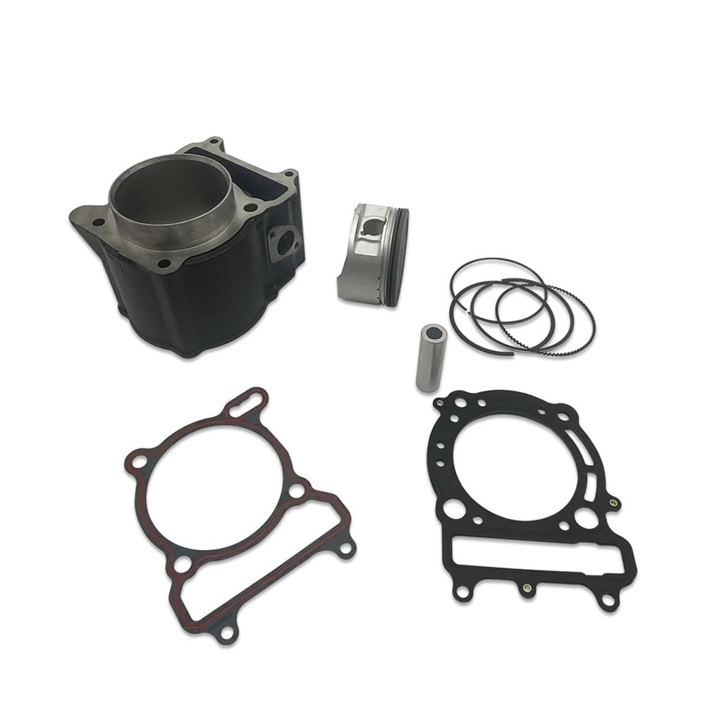 Kit de cilindros de 400 CC para recuperar la fuerza de tu ATV o UTV