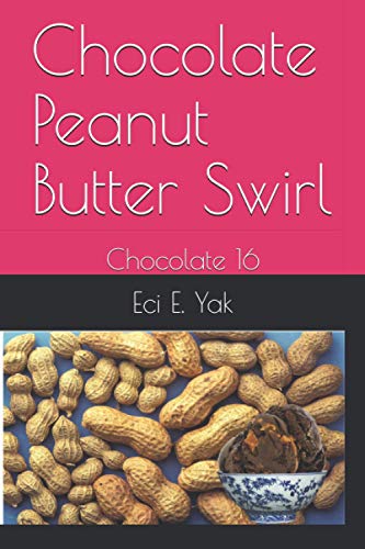 Chocolate Peanut Butter Swirl: Chocolate 16