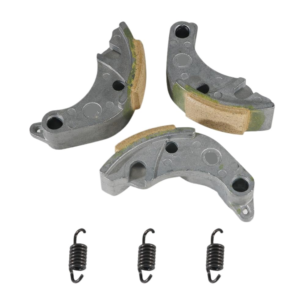 Frizione centrifuga compatibile con Dink 125 I ATV MXU150 X Mxer 125 150 Super 8 125 4T 22530-LLB1-900