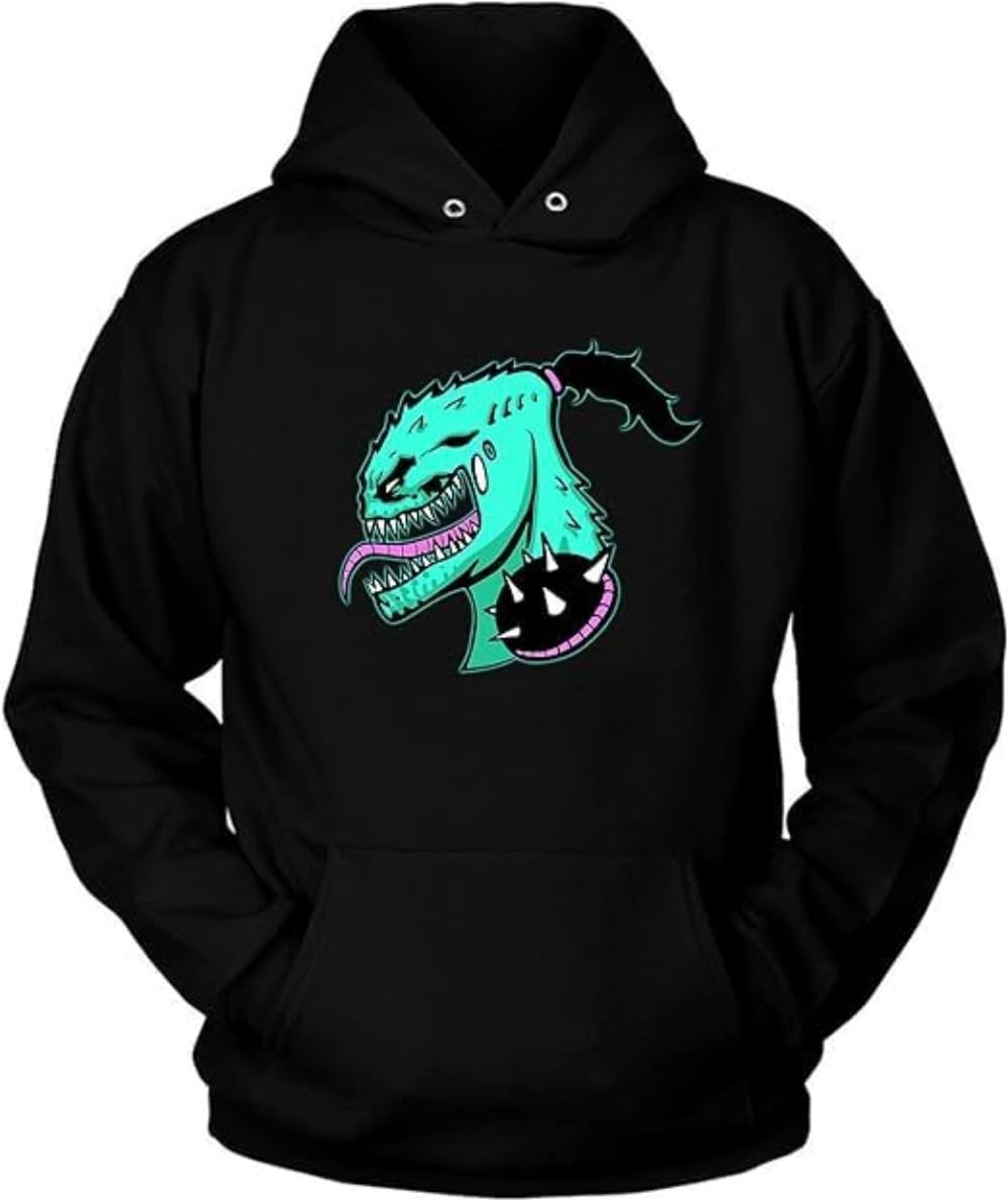 YtwkqyDsZHC Crafts Hoodie Sweatshirt Fashion Women Men 2024 New Clothes