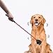 Wetandspicy Dog Training Stick, pet Exercise Stick with Hand Grip, 16.9 or 23.6 inches Long, Random Color