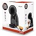 Krups Piccolo XS KP1A3B - Cafetera cápsulas Nestlé Dolce Gusto de 15...