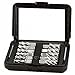 GRAINGER APPROVED Annular Cutter Set M2 HSS 1 in D 11 Pc