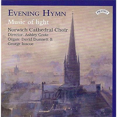 Evening Hymn: Music Of Light