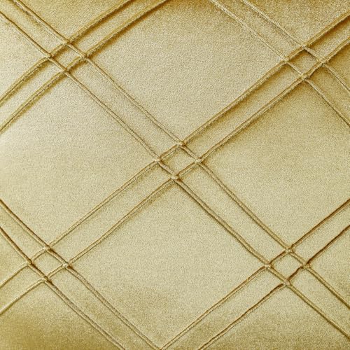 Housses de coussin à fermeture invisible contre l'usure - 4