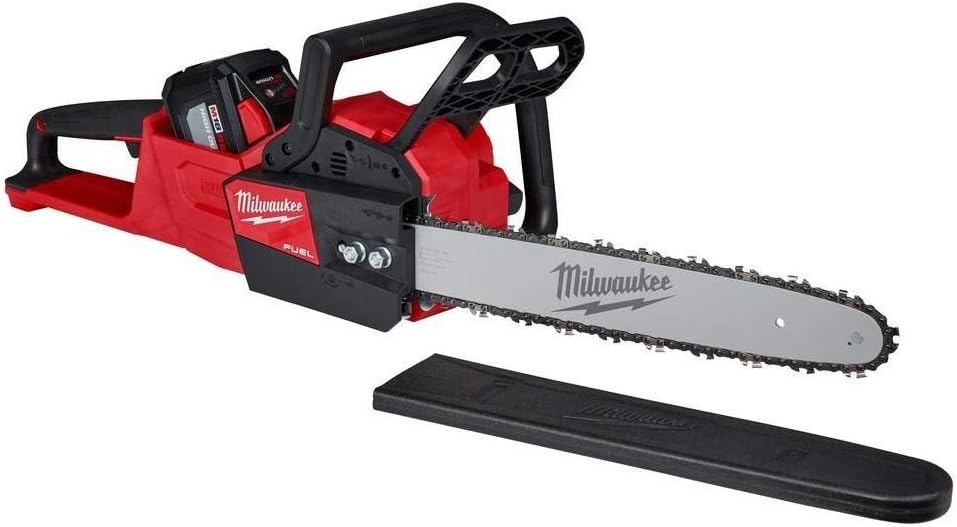 Milwaukee 2727-20 M18 FUEL 16 in. Chainsaw Tool Only - Battery