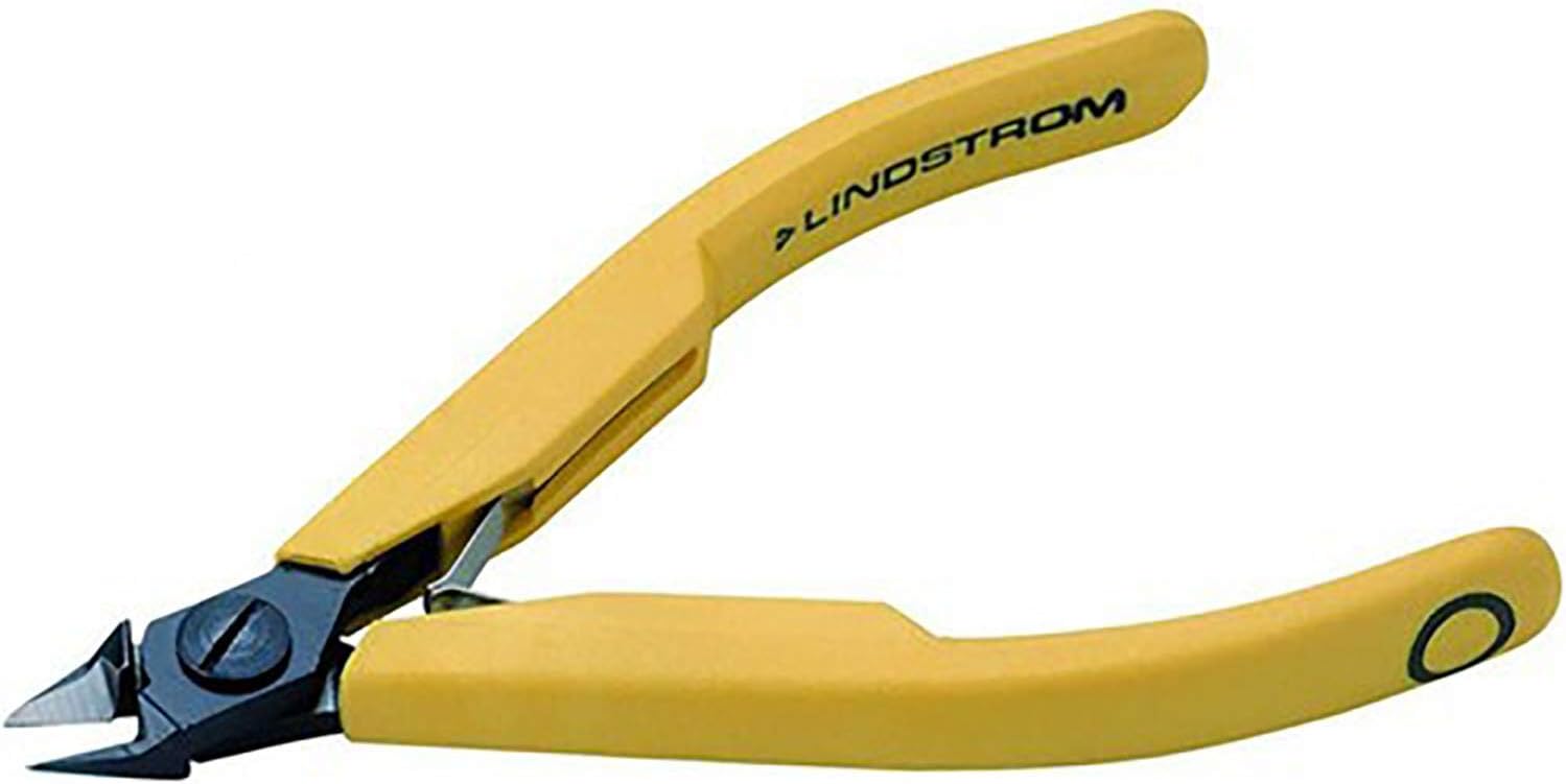 Cutters - Lindstrom 8158 Medium Taper Relieved Ultra-Flush Cut