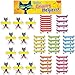 Edupress Pete The Cat Groovy Classroom Jobs Mini Bulletin Board (EP60348)