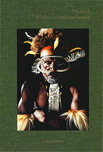 Tales from the roads less traveled